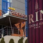 Rin Bukarest