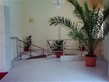 Rin Hotell Bukarest