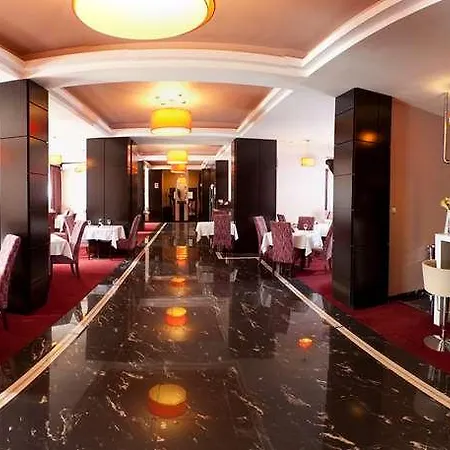Rin 4* Bucharest