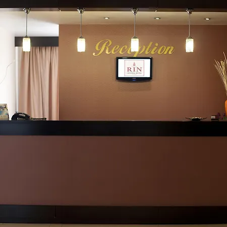 Hotell Rin