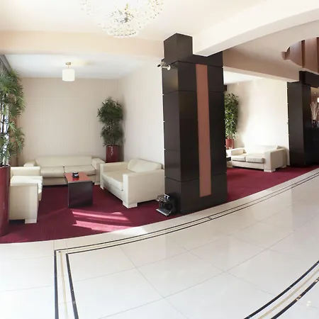Hotell Rin 4*