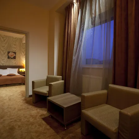 Rin 4* Bukarest