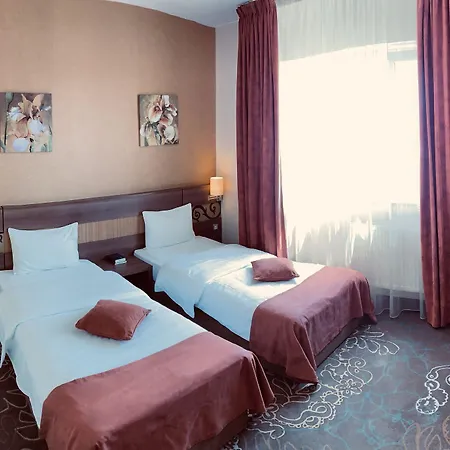 Hotell Rin 4*
