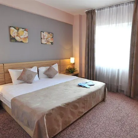 Hotell Rin 4*
