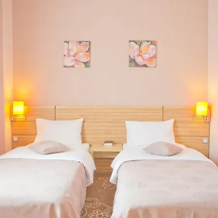 Hotell Rin 4*