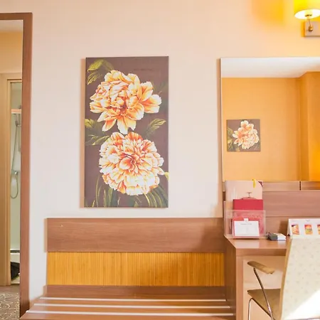 Rin Hotell Bukarest