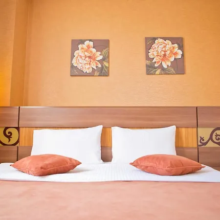 Hotell Rin 4*